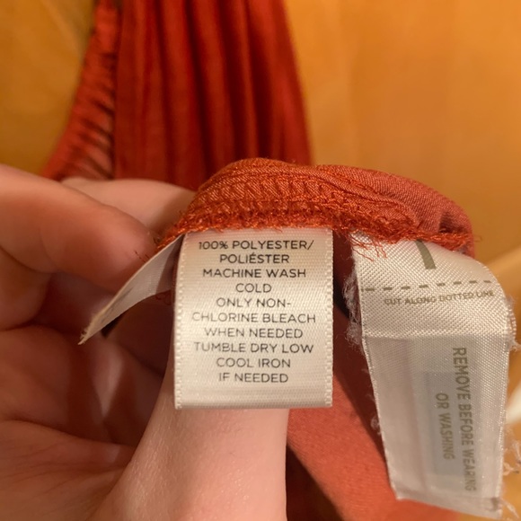 Loft Racer Back Tank - Picture 3 of 5